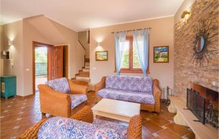 Beautiful Home In Torre Colonna-Sperone - Mandra Capreria - 7