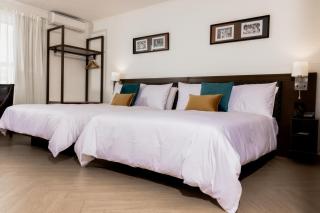 Capricorn Hotel Suva - Suva - 8