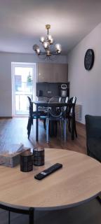 Apartament Olchowa Prestige 3 - 6