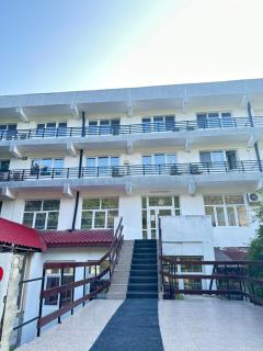 Hotel Gilort - Tîrgu Cărbuneşti - 8