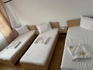 Hotel Gilort - Tîrgu Cărbuneşti - 7
