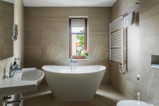 No.23 Premium Aparthotel - Cracovia - 6