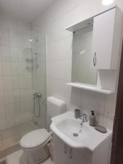 Apartments & Studio Haxhibeti - Ulcinj - 1