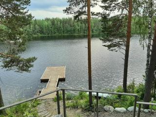 Villa Ulappa - Savonlinna - 8