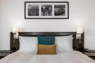 Capricorn Hotel Suva - Suva - 0