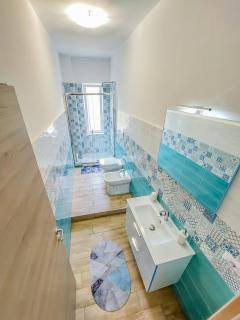 Metro Guest House - 8