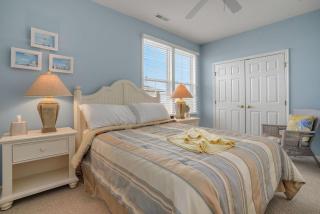 Sunset Island Luxury 3BR Unit – Free Linen Package - Ocean City - 5