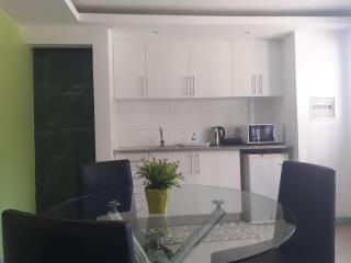 Apto T1 Comfort - Praia - 8