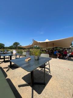 Nature & golf Villa - Oosterhout - 3