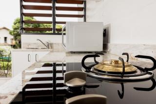 Capricorn Hotel Suva - 1