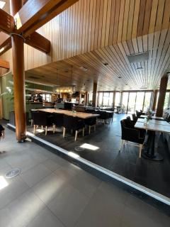 Nature & golf Villa - Oosterhout - 4