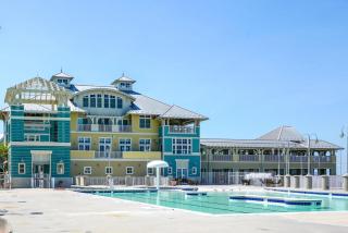 Sunset Island Luxury 3BR Unit – Free Linen Package - Ocean City - 2