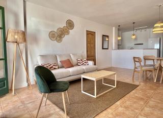 Casa La Aguanosa con piscina y vistas al mar - Frigiliana - 2