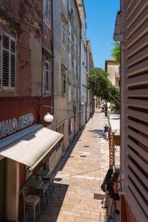 Globe Apartament 2 - Zadar - 6