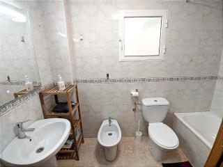 Modern Apartment 3mins walk to Playa del cura beach - Torrevieja - 1