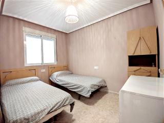 Modern Apartment 3mins walk to Playa del cura beach - Torrevieja - 4