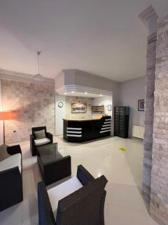 Bayram Hotel - Çeşme - 6