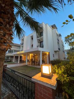 Bayram Hotel - Çeşme - 8