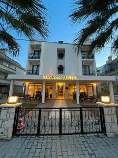 Bayram Hotel - Çeşme - 9