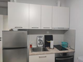 M2 - Maraki Apartments - Nea Kallikratia - 1