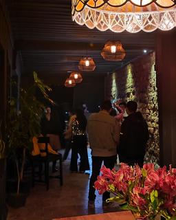Komodo Hotel - Cuenca - 6
