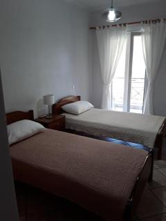 Theros Apartment - Spartokhórion - 9