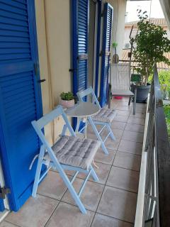 Theros Apartment - Spartokhórion - 7