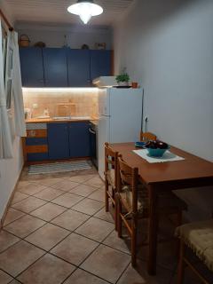 Theros Apartment - Spartokhórion - 5