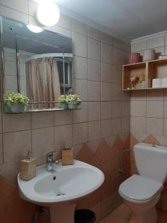 Theros Apartment - Spartokhórion - 2