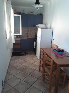 Theros Apartment - Spartokhórion - 1
