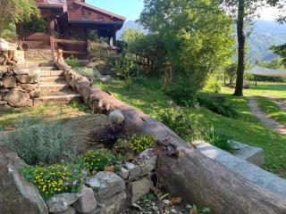 Agriturismo Il Viandante - Sellero - 8