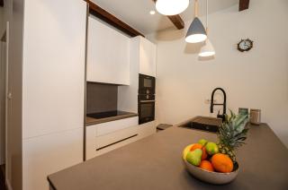 Anfora Deluxe Apartment - Rovinj - 3