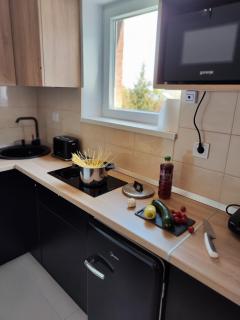 Kinizsi Apartman - Miskolc - 6