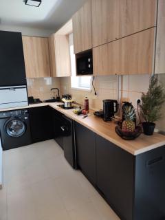Kinizsi Apartman - Miskolc - 3