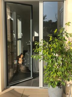 Appartement Aix en Provence vue Ste Victoire - BATIMENT B11 - 13090 AIX EN PROVENCE - Aix-en-Provence - 6