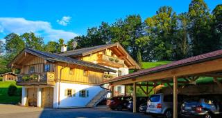 Lugererlehen - Schönau am Königssee - 2