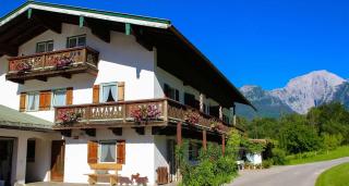 Lugererlehen - Schönau am Königssee - 3