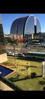 CULLINAN Brasilia flat particular em Hotel junto ao Shopping - Brasilia - 3