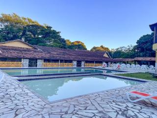 Hotel Boavista - Miguel Pereira - 2