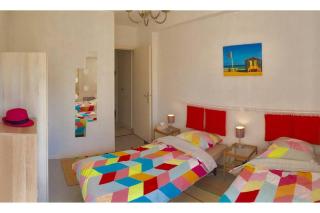Sunny, modern apartment - Bandol - 5