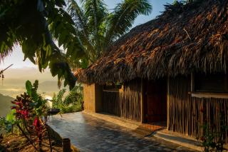 Sierra Nevada Farm Retreat - Nature, Comfort & Sustainability - Palomino - 5