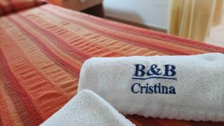 B&B Cristina - Torricella - 4