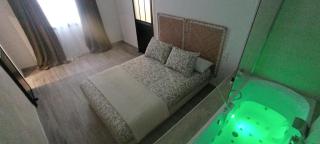 El susurro del tajo La gruta - 8