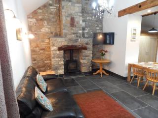 Whitewell Barn - Swansea - 2