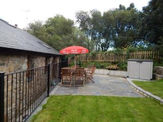Whitewell Barn - Swansea - 1