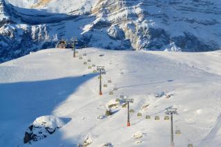 Shahdag Hotel & Spa - 7