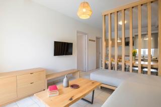 Triton Apartments - Kato Daratso - 5