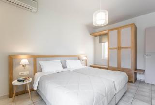 Triton Apartments - Kato Daratso - 6
