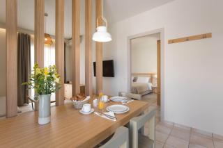 Triton Apartments - Kato Daratso - 7