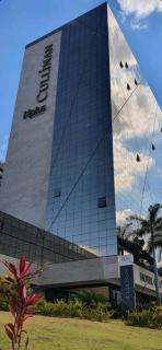 CULLINAN Brasilia flat particular em Hotel junto ao Shopping - Brasilia - 7